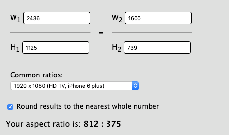 How to work with images for your website, what you need to know!
